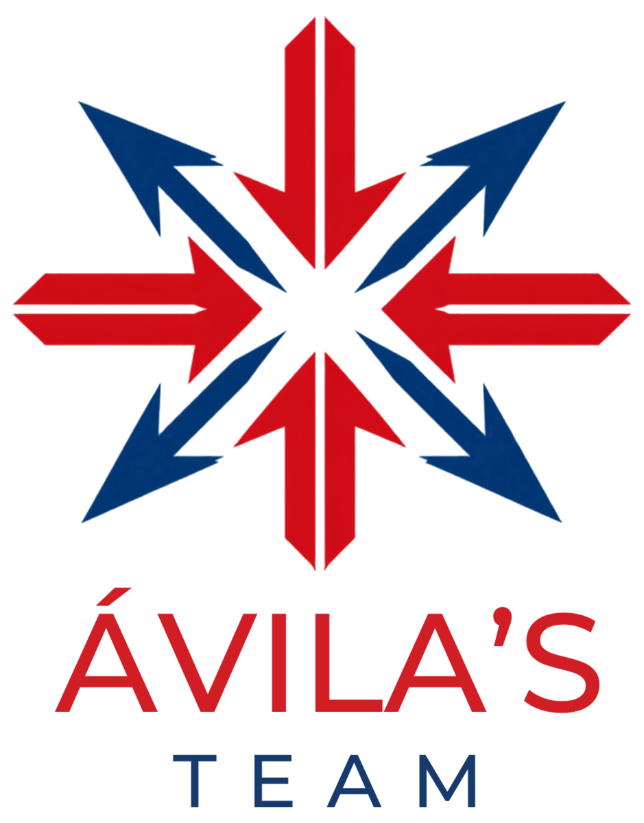 Ávila's Team